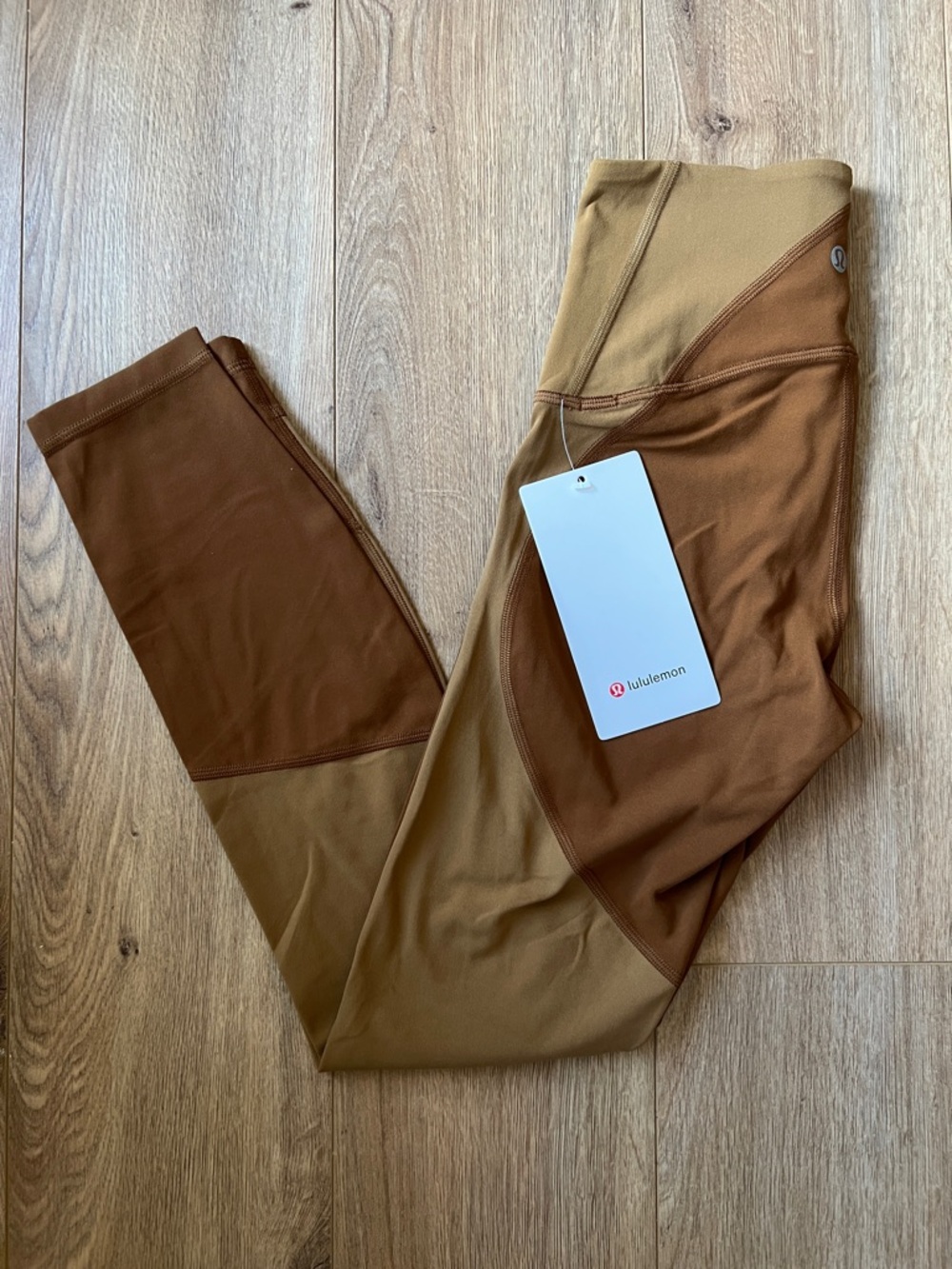 lululemon tight